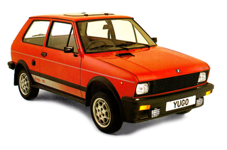 Illustration for article titled These Cars Should Never Appear On Any 'Worst Cars' List